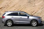Acura RDX 2012 года